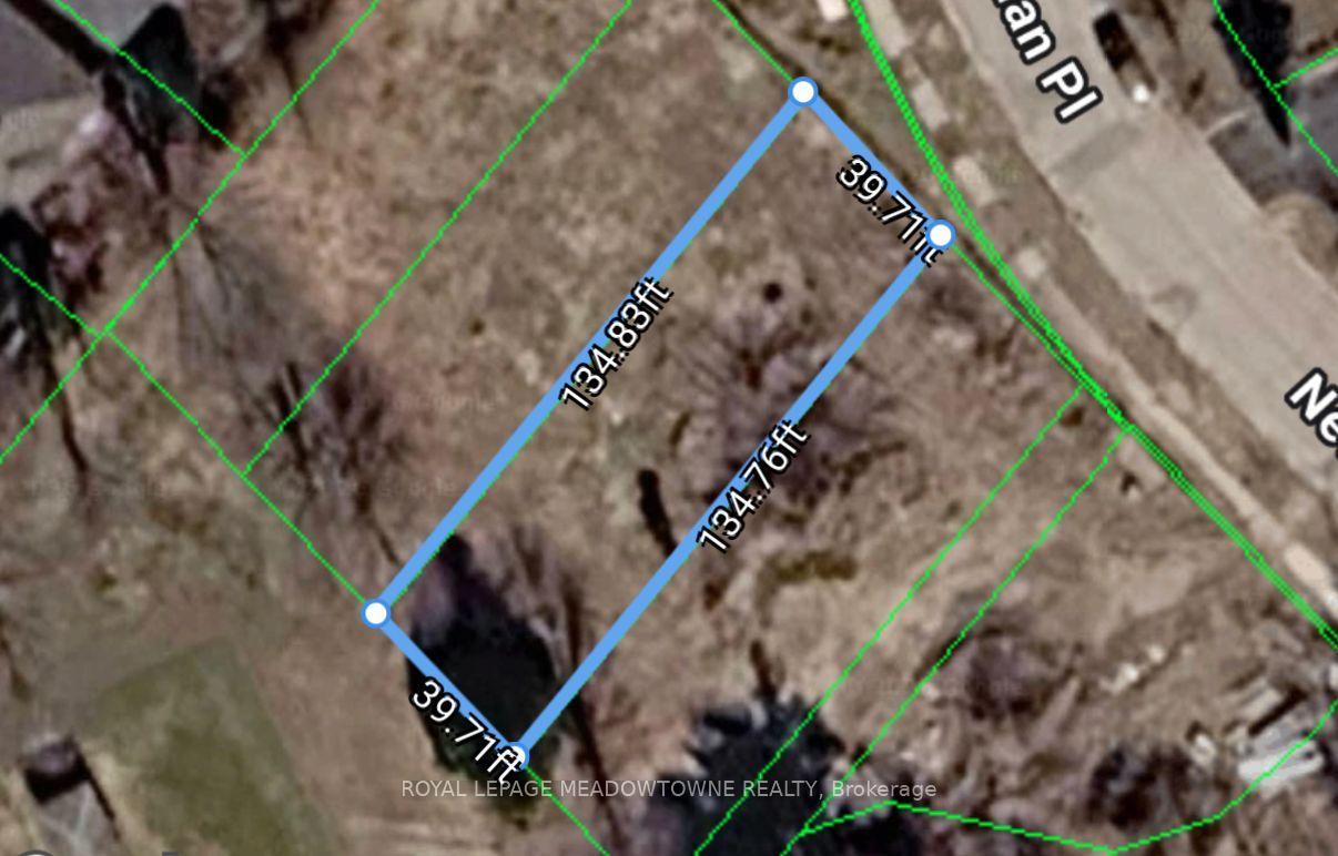 Photo 2 of Lot 3 Newman Place, Halton Hills, Georgetown — HOMEH