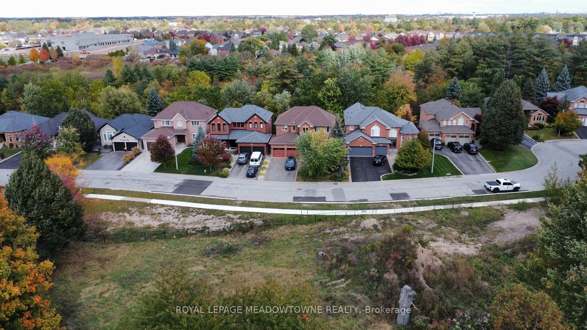 Photo 17 of Lot 3 Newman Place, Halton Hills, Georgetown — HOMEH