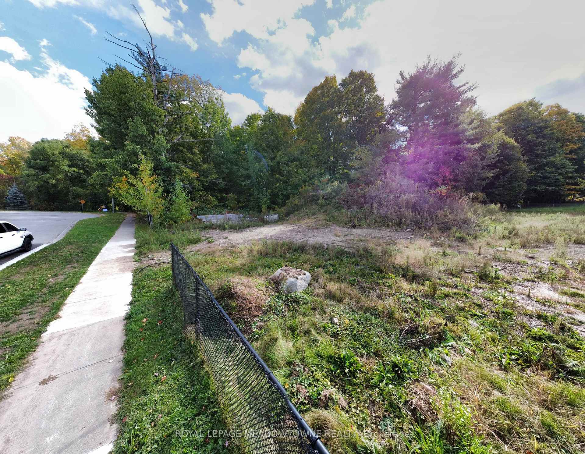 Photo 21 of Lot 3 Newman Place, Halton Hills, Georgetown — HOMEH
