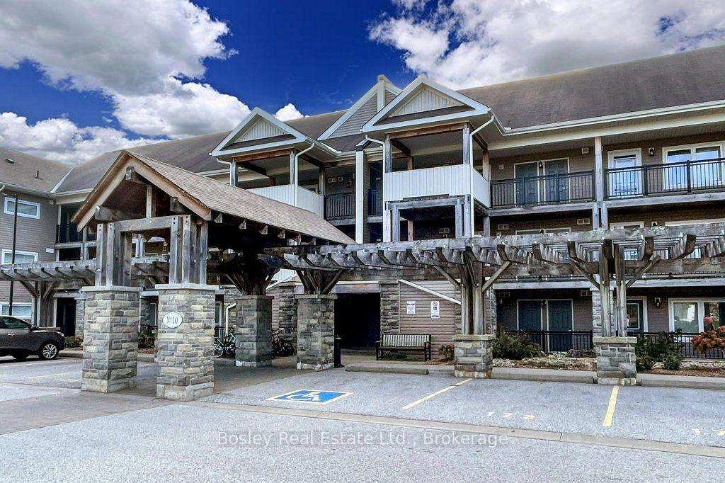 Photo of Unit 205, 10 Brandy Lane Drive