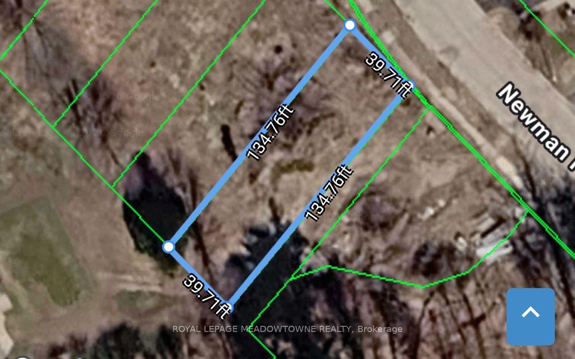 Photo 2 of Lot 4 Newman Place, Halton Hills, Georgetown — HOMEH