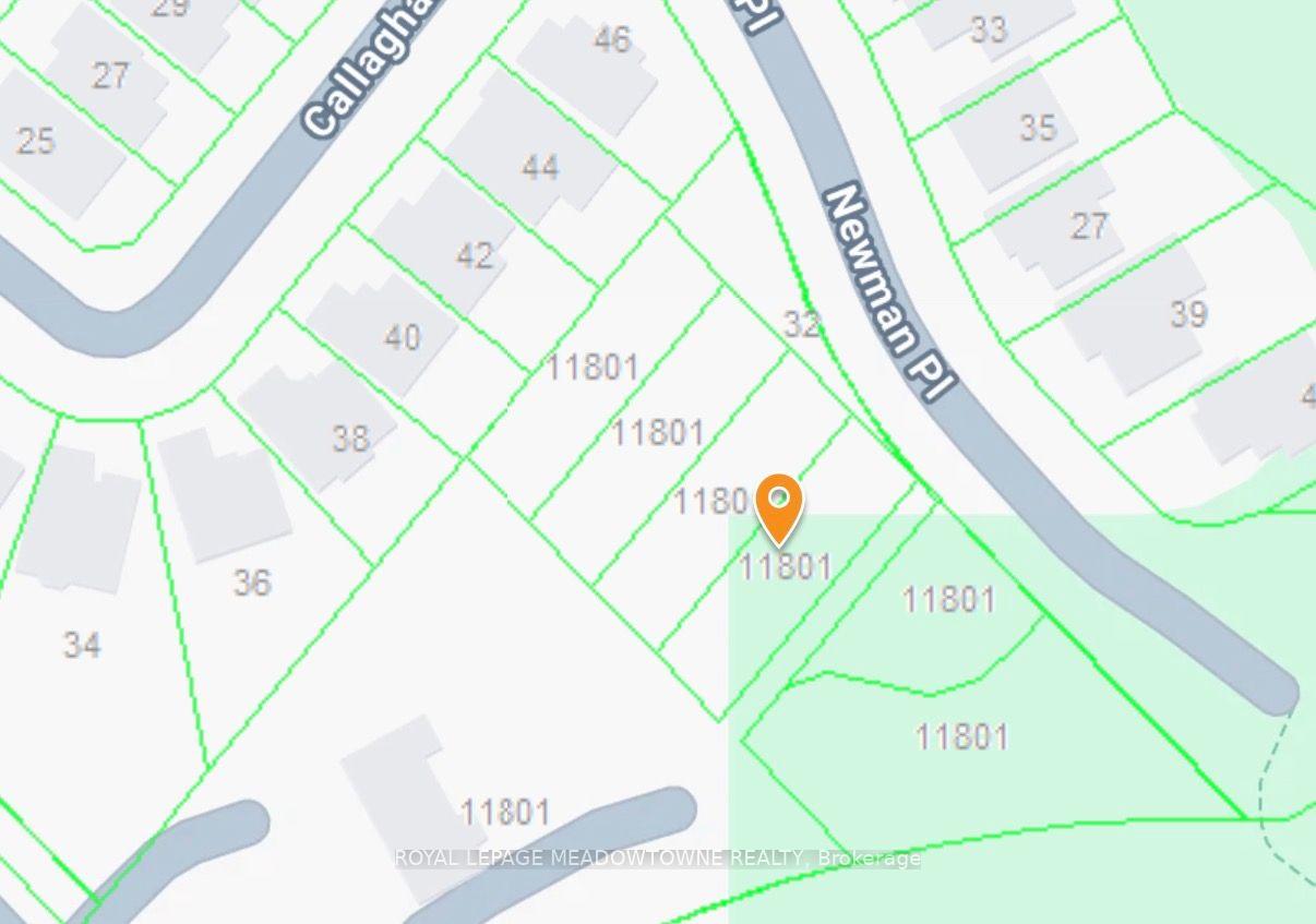 Photo 3 of Lot 4 Newman Place, Halton Hills, Georgetown — HOMEH