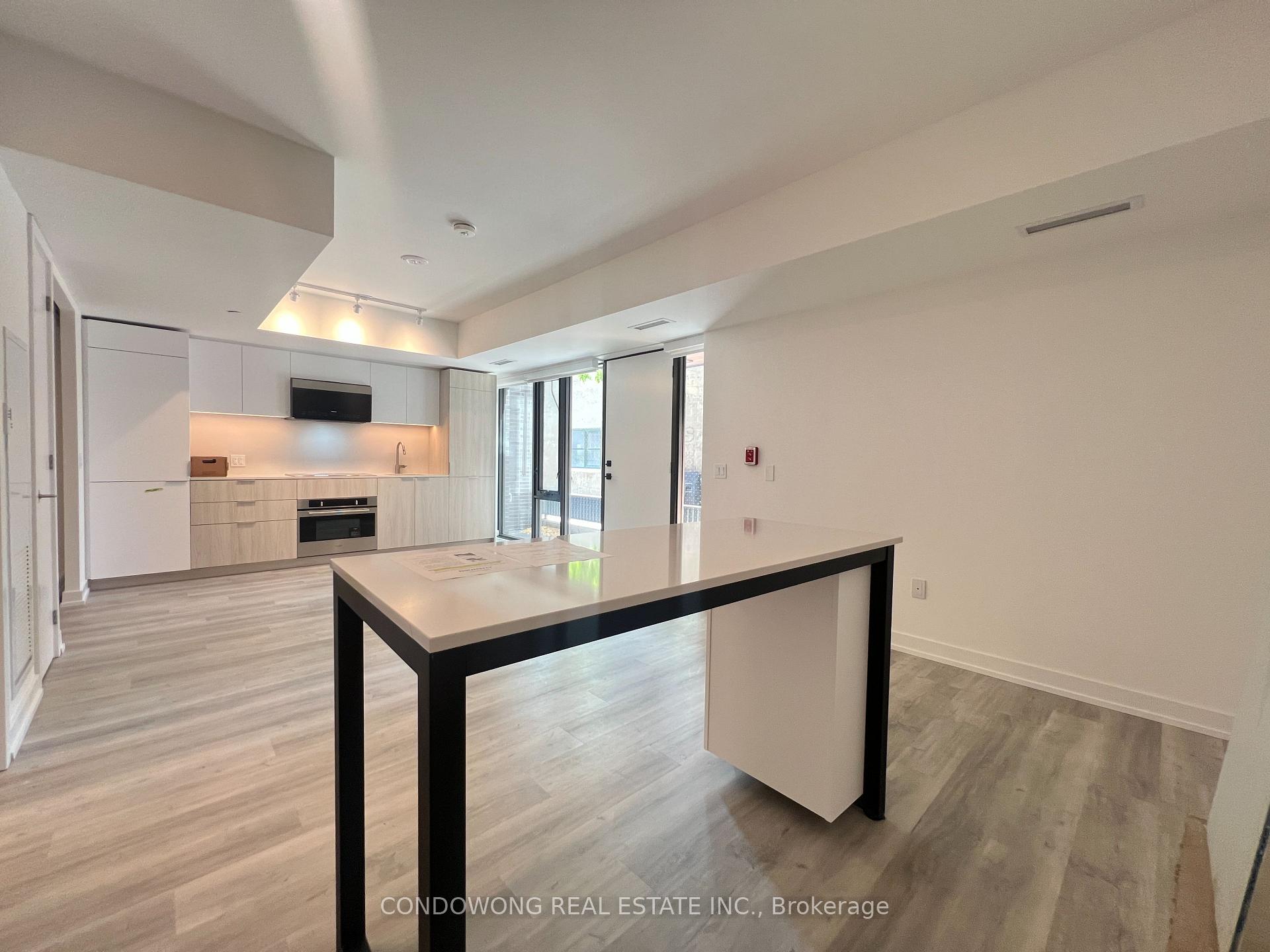 Photo of Unit TH110, 28 Eastern Avenue
