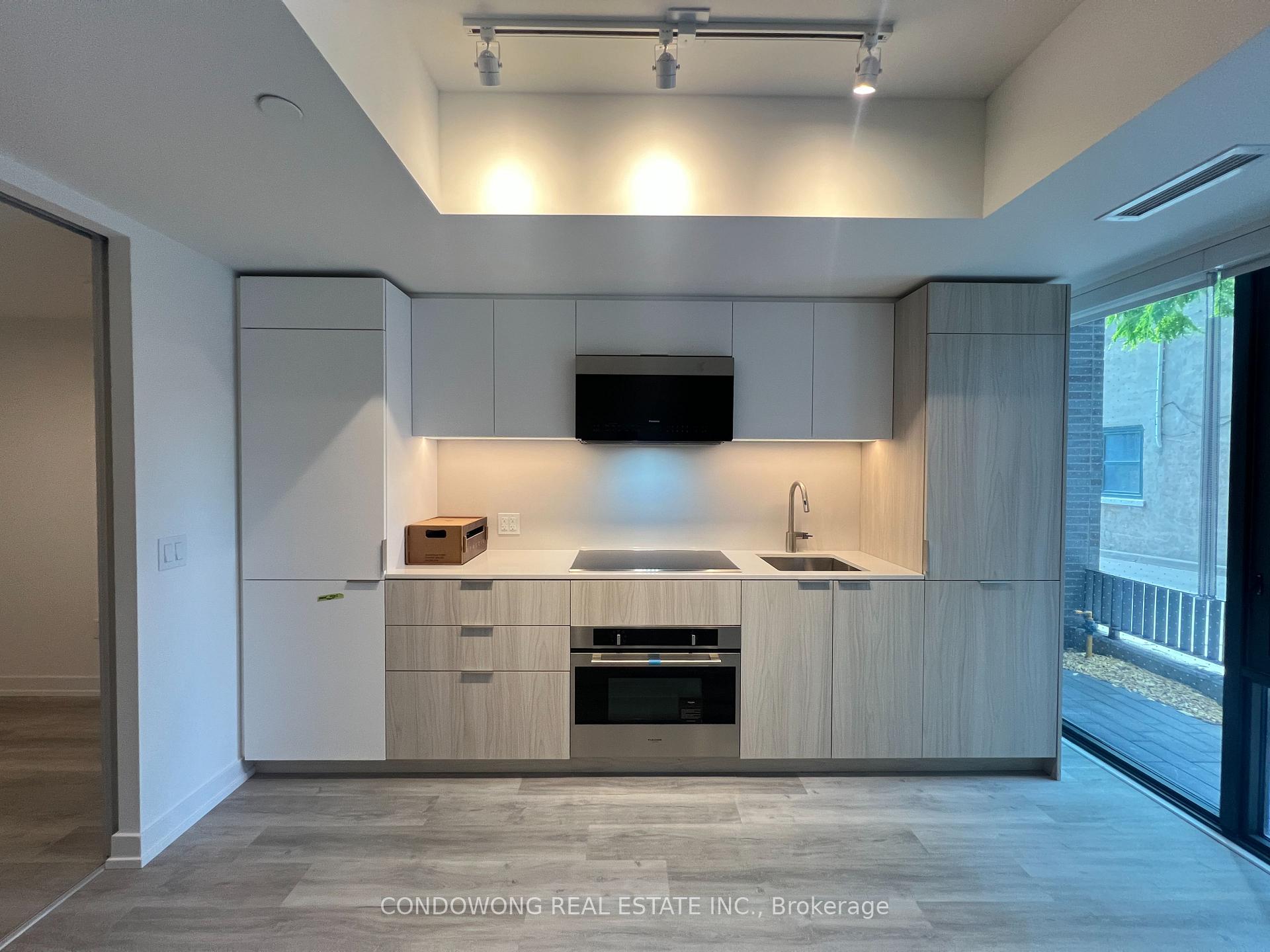 Photo 2 of Unit TH110, 28 Eastern Avenue, Toronto, Moss Park — HOMEH