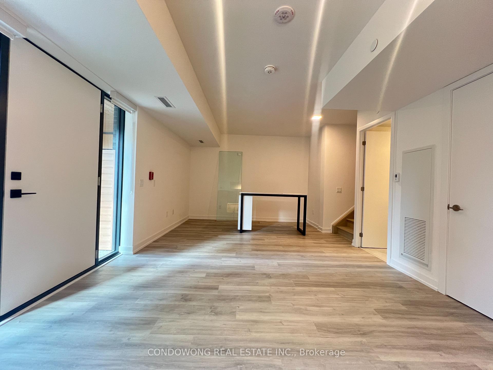 Photo 4 of Unit TH110, 28 Eastern Avenue, Toronto, Moss Park — HOMEH