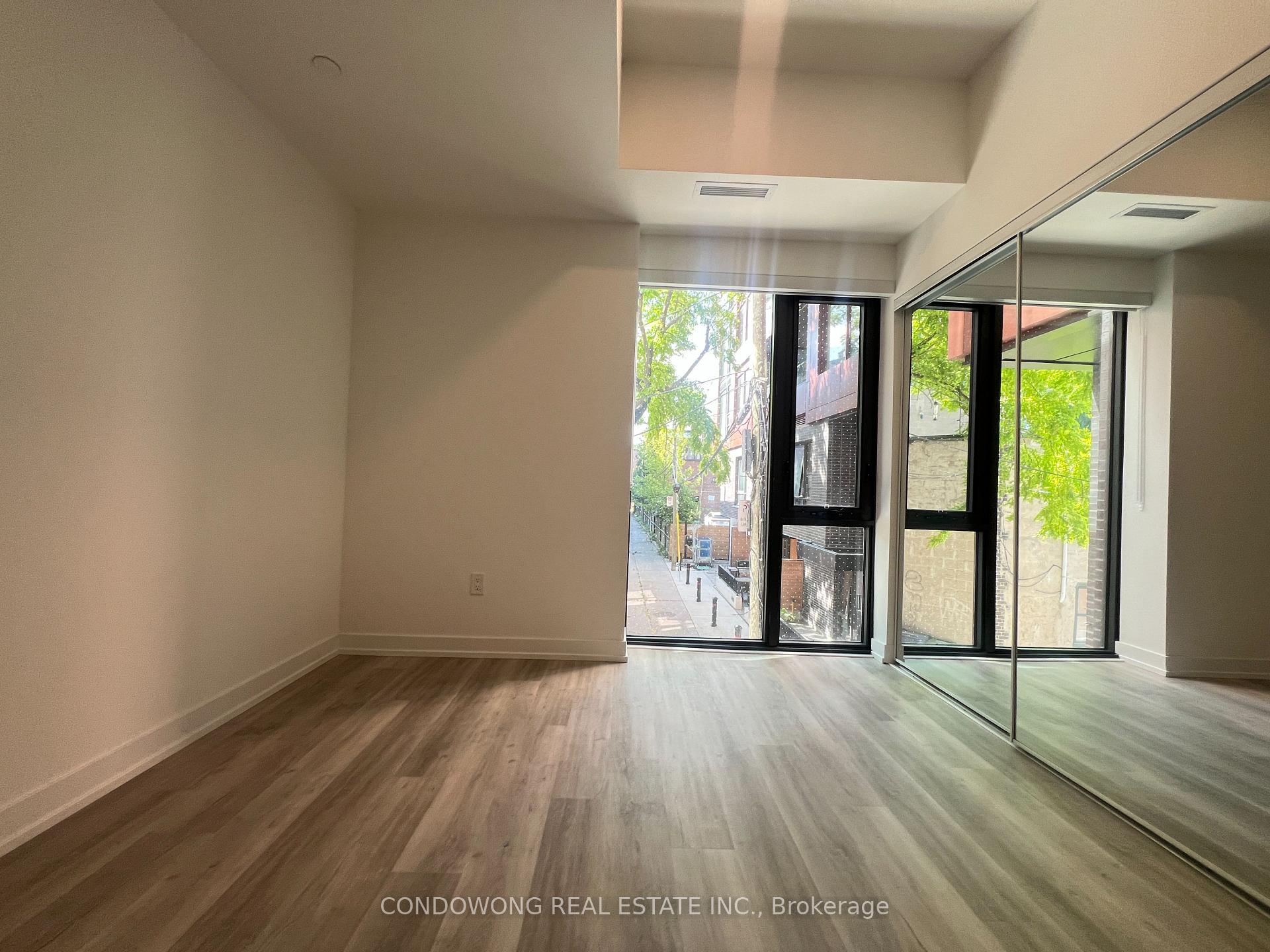Photo 6 of Unit TH110, 28 Eastern Avenue, Toronto, Moss Park — HOMEH