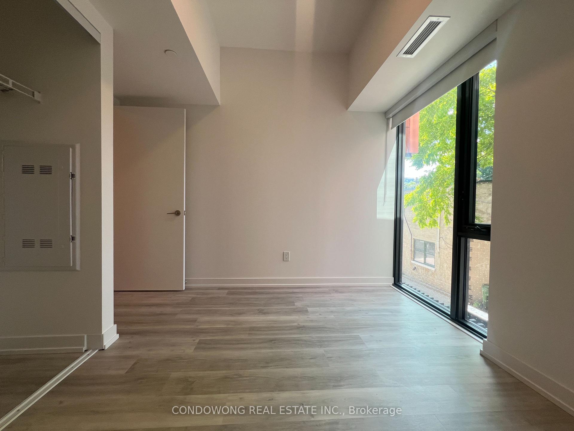 Photo 8 of Unit TH110, 28 Eastern Avenue, Toronto, Moss Park — HOMEH