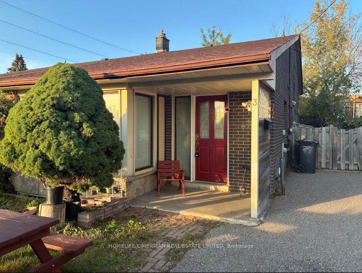 Photo of 3 Benton Street