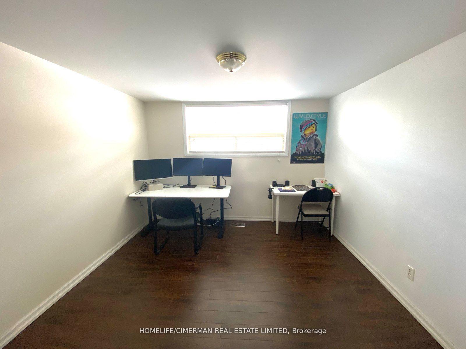 Photo 6 of 3 Benton Street, Brampton, Bram East — HOMEH