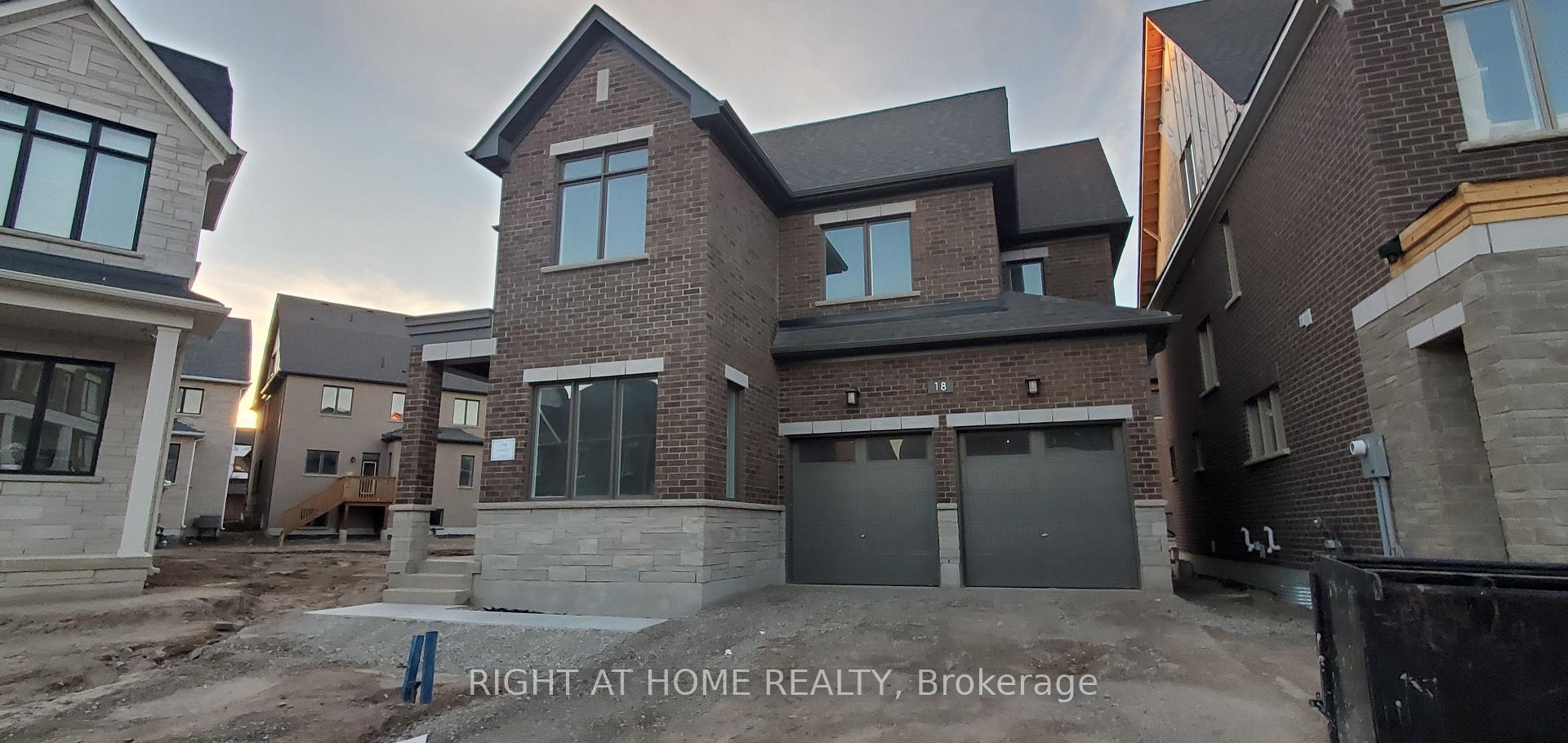 Photo 1 of 18 Kings hill Drive, Brampton, Northwest Brampton — HOMEH