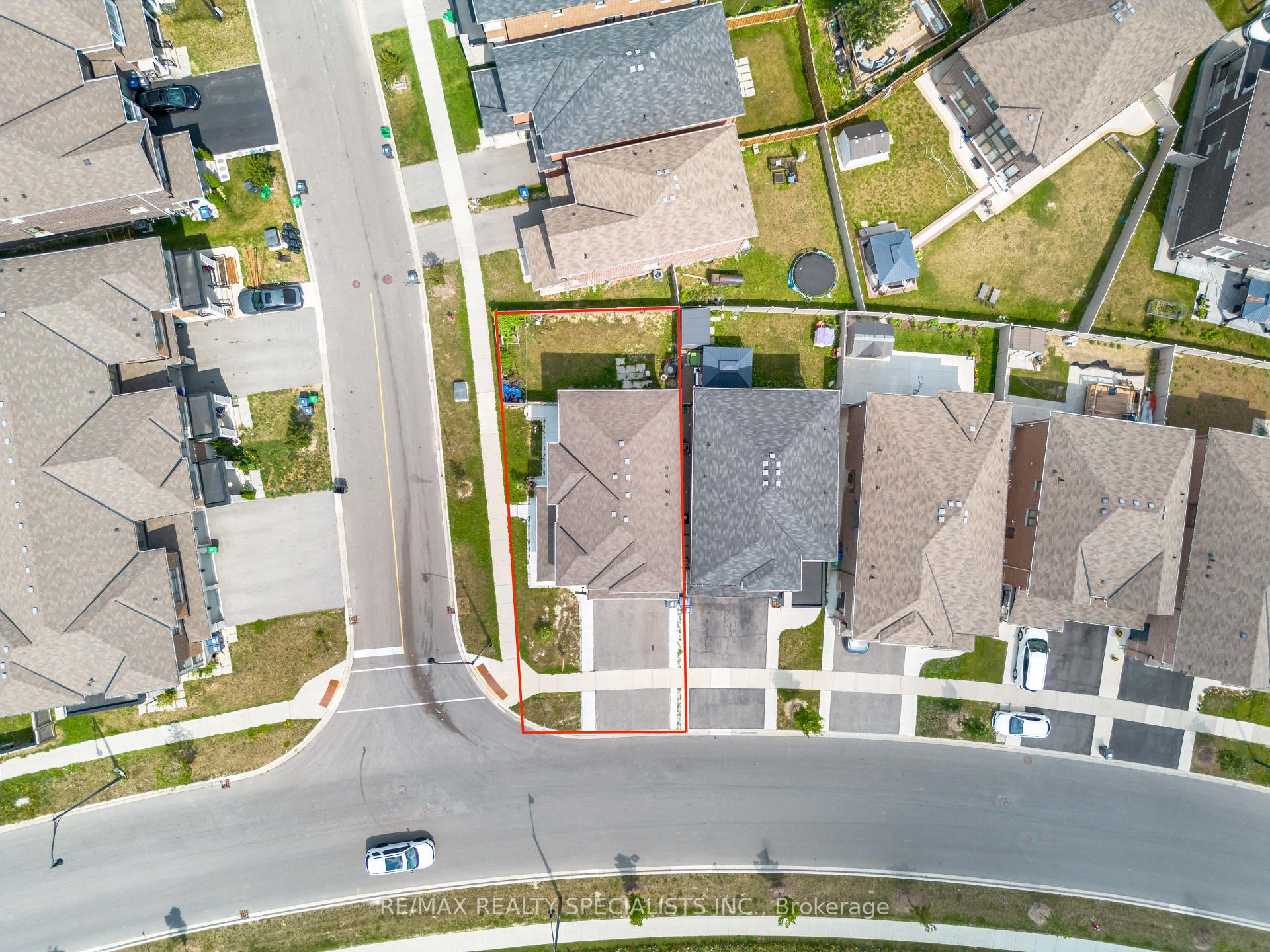 Photo 58 of 1 Boothill Drive, Brampton, Northwest Brampton — HOMEH