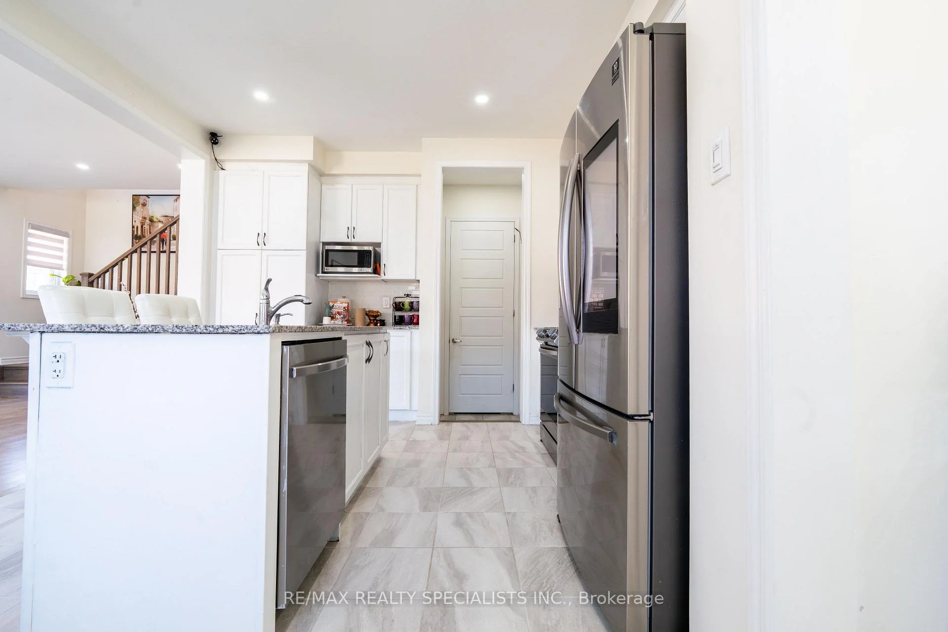 Photo 43 of 1 Boothill Drive, Brampton, Northwest Brampton — HOMEH