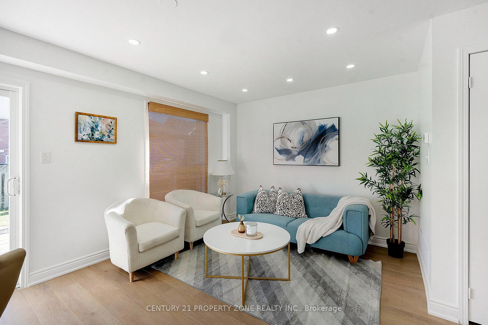 Photo 15 of 97 Cadillac Crescent, Brampton, Fletcher's Meadow — HOMEH