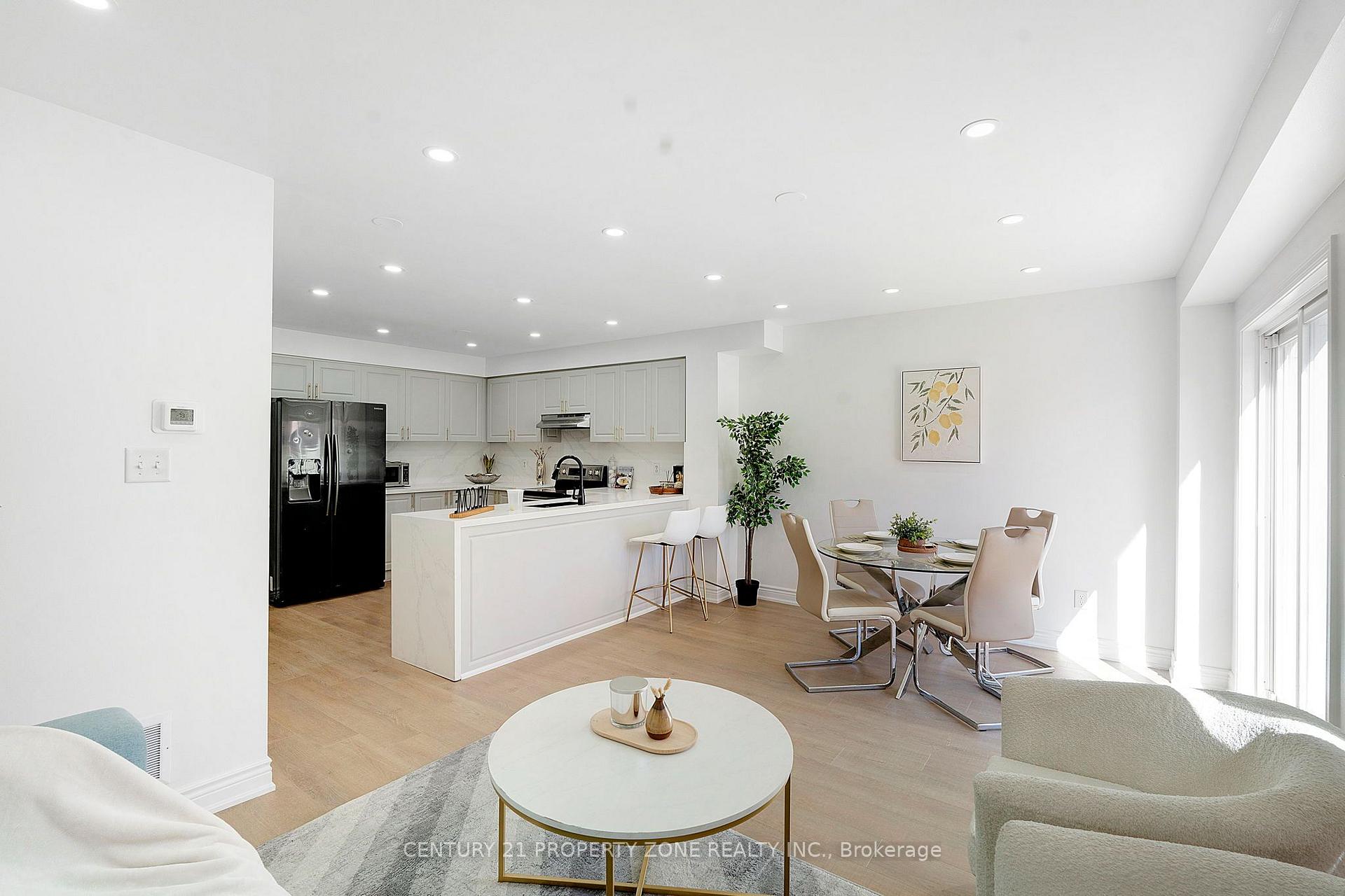 Photo 16 of 97 Cadillac Crescent, Brampton, Fletcher's Meadow — HOMEH