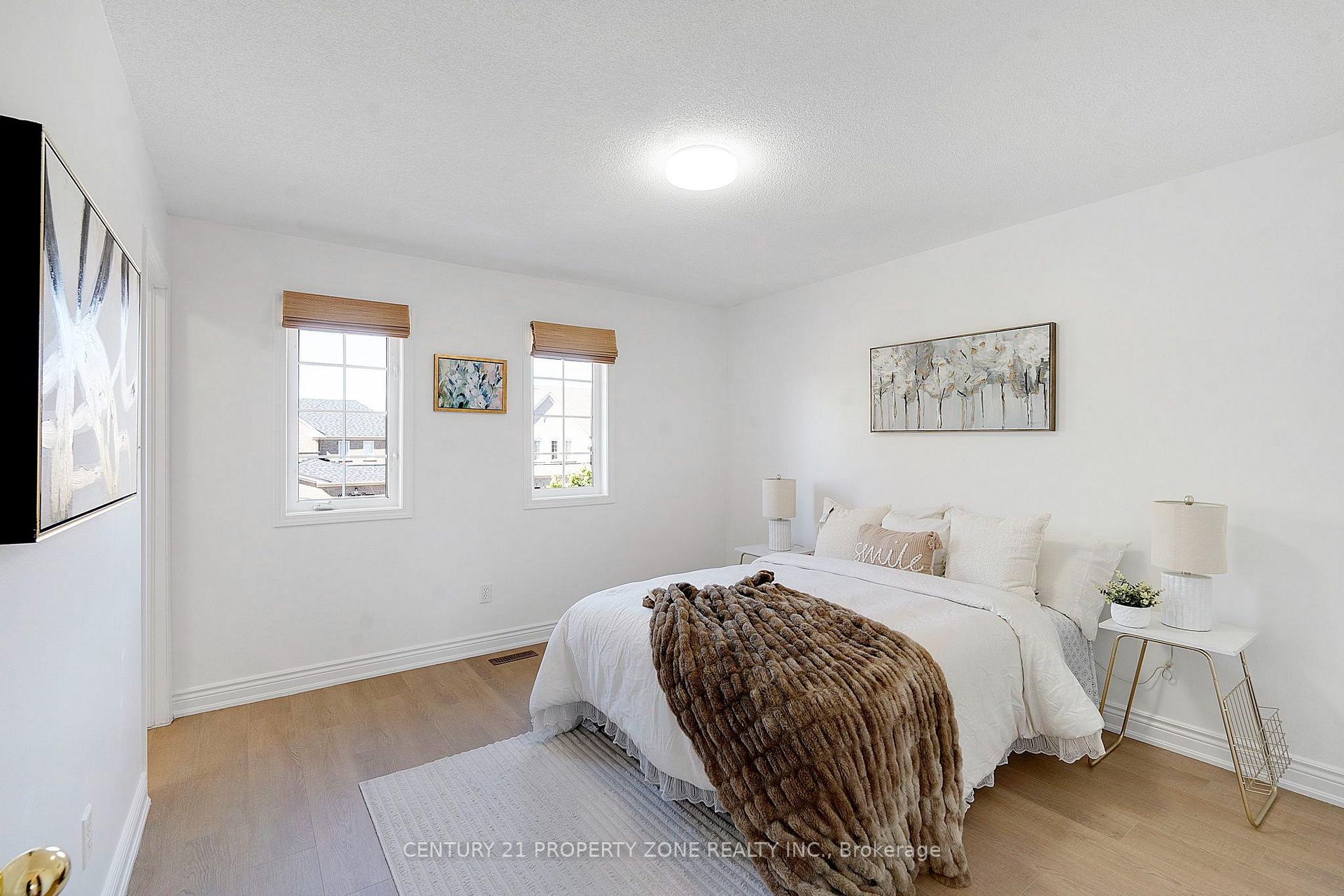 Photo 18 of 97 Cadillac Crescent, Brampton, Fletcher's Meadow — HOMEH