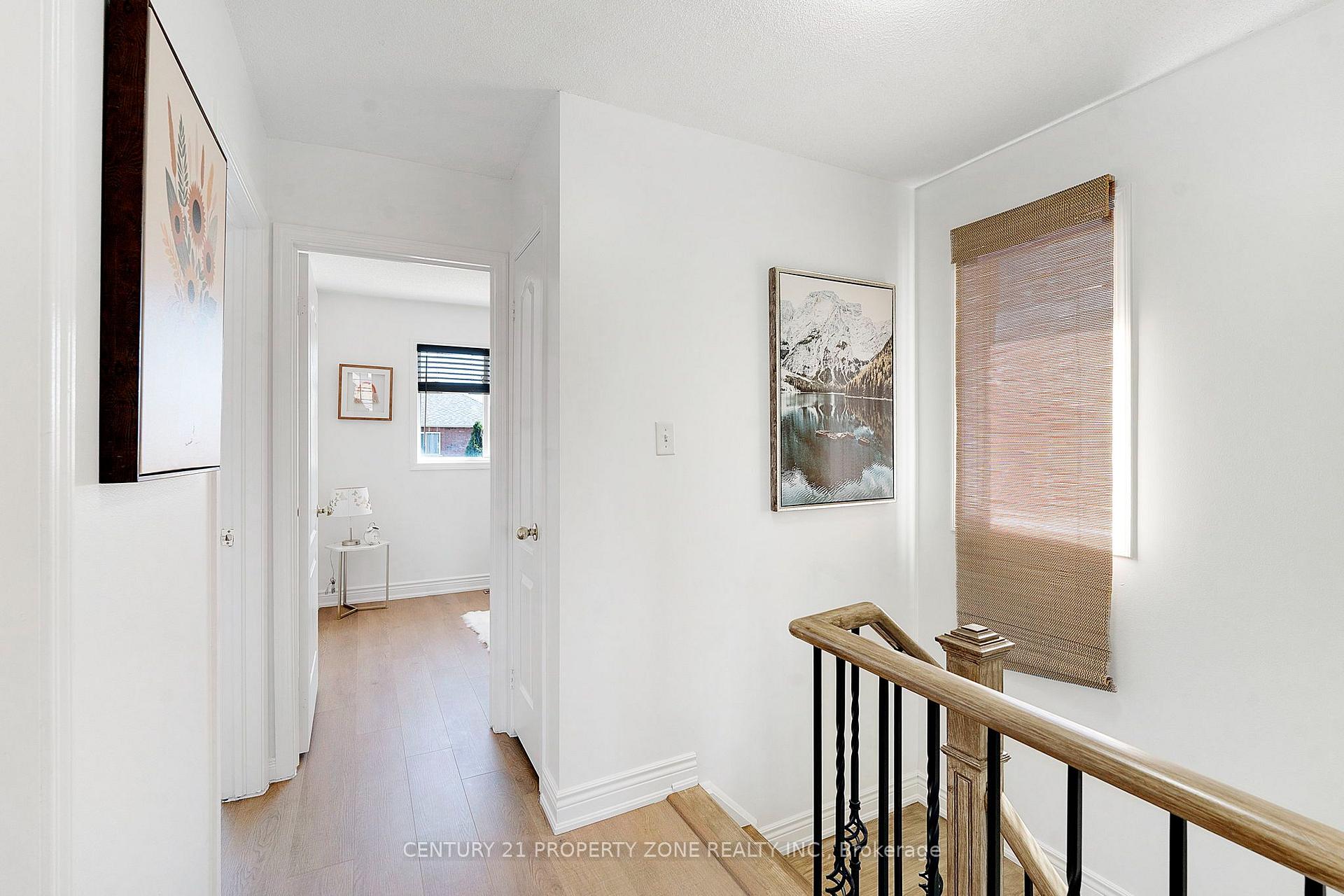 Photo 21 of 97 Cadillac Crescent, Brampton, Fletcher's Meadow — HOMEH
