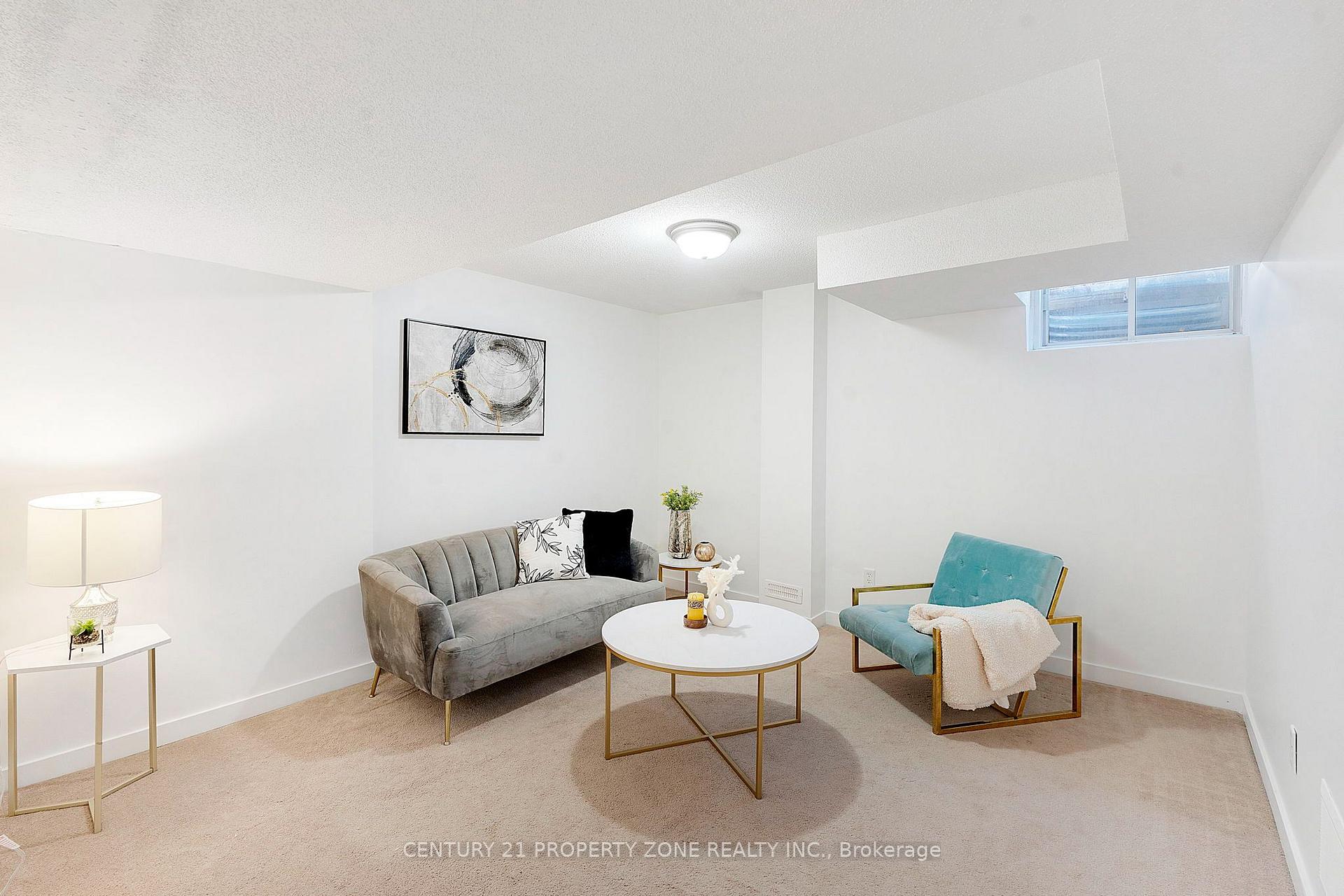Photo 28 of 97 Cadillac Crescent, Brampton, Fletcher's Meadow — HOMEH
