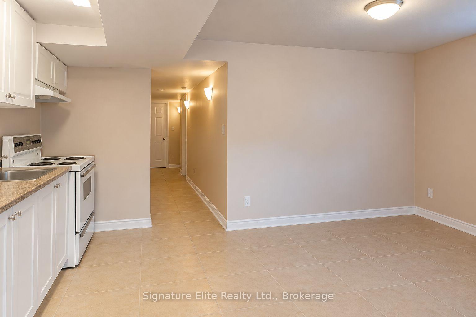 Photo 2 of Unit Bsmt, 257 Keele Street, Toronto, High Park North — HOMEH