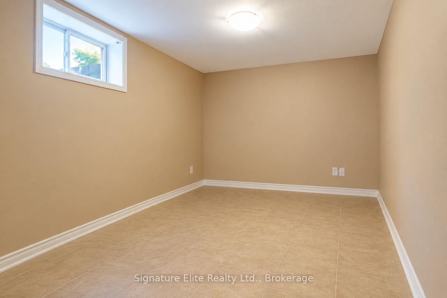 Photo 3 of Unit Bsmt, 257 Keele Street, Toronto, High Park North — HOMEH