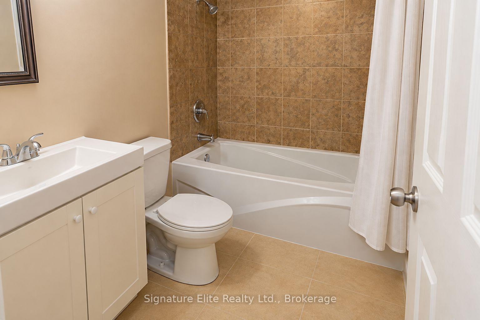 Photo 4 of Unit Bsmt, 257 Keele Street, Toronto, High Park North — HOMEH
