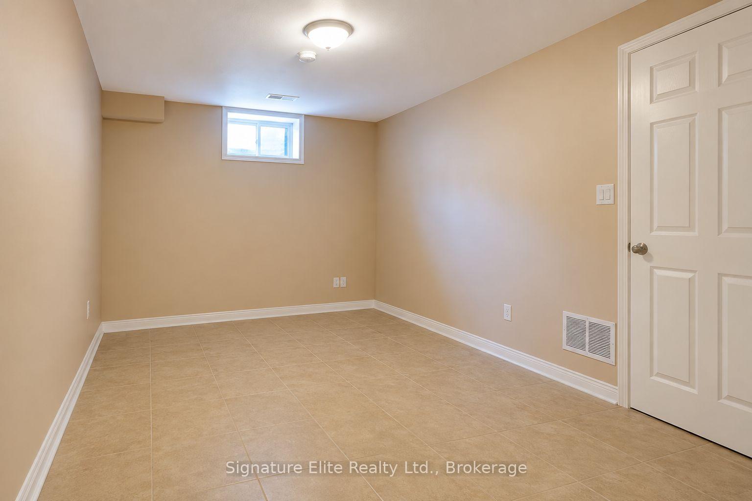 Photo 6 of Unit Bsmt, 257 Keele Street, Toronto, High Park North — HOMEH