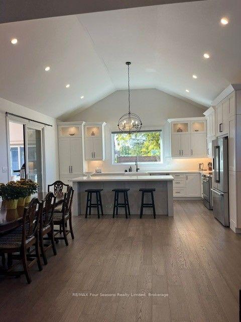 Photo 9 of 4594 County Road 124, Clearview, Rural Clearview — HOMEH