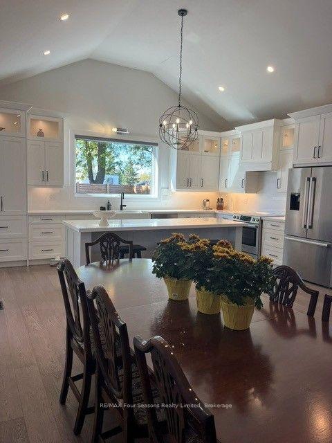 Photo 13 of 4594 County Road 124, Clearview, Rural Clearview — HOMEH