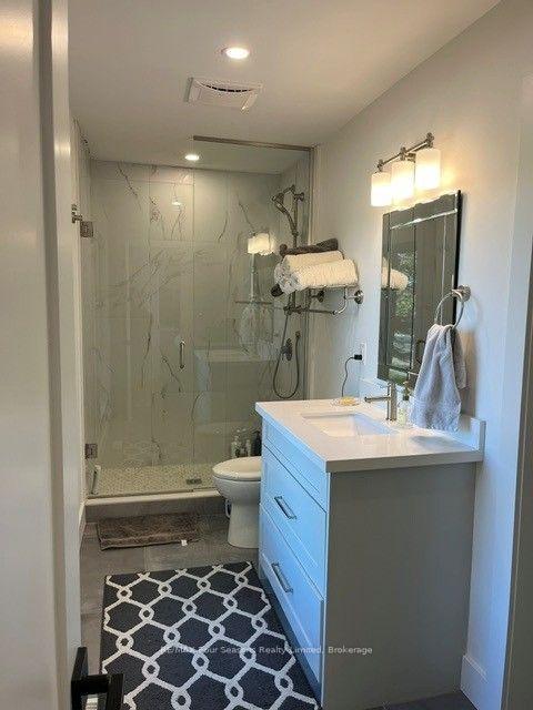 Photo 23 of 4594 County Road 124, Clearview, Rural Clearview — HOMEH