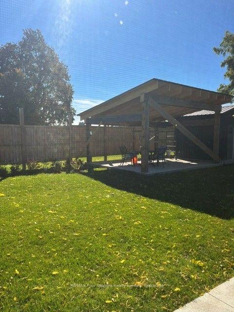 Photo 27 of 4594 County Road 124, Clearview, Rural Clearview — HOMEH