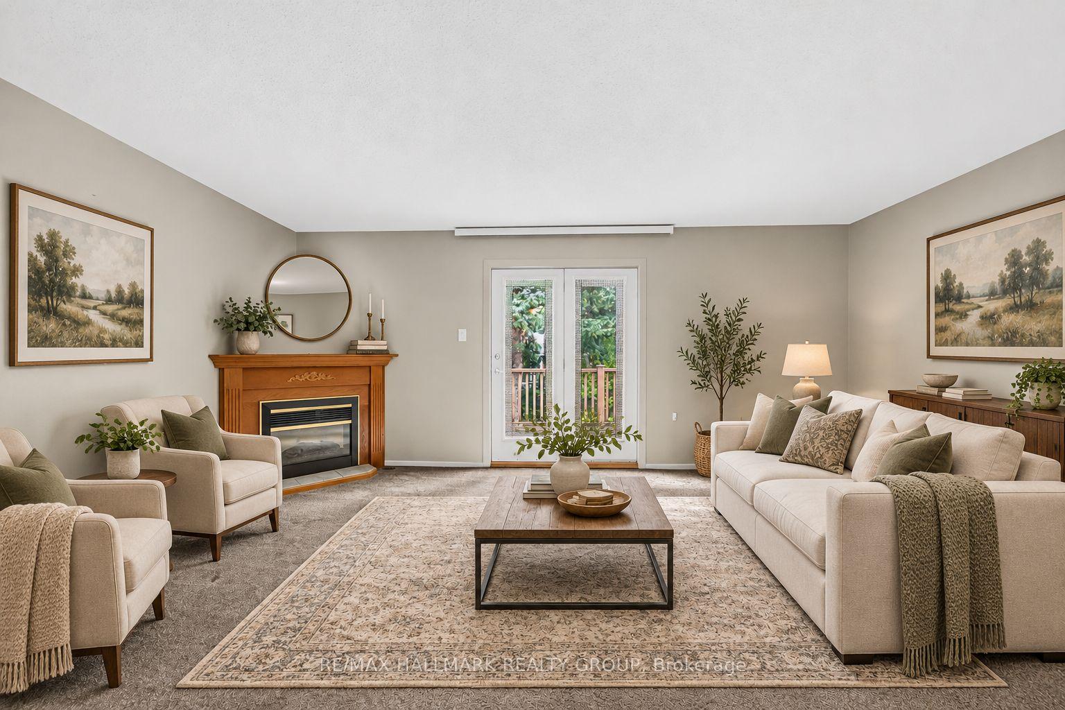 Photo 8 of 19 Fallow Court, Ottawa, Hunt Club Park/Greenboro — HOMEH