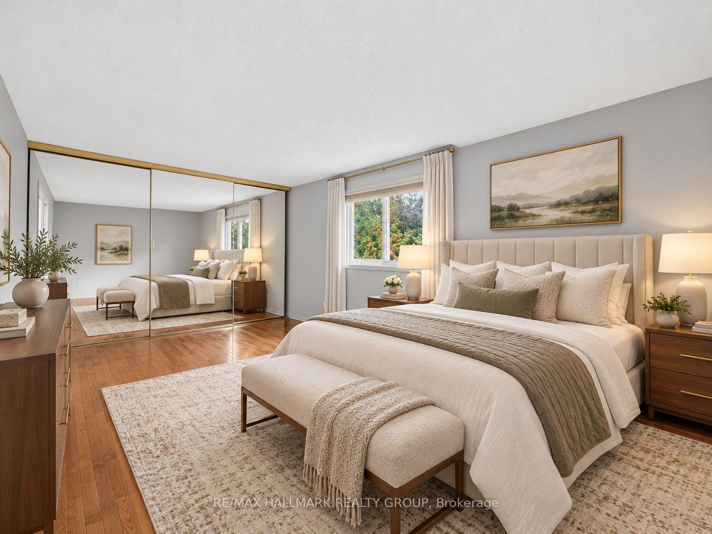 Photo 11 of 19 Fallow Court, Ottawa, Hunt Club Park/Greenboro — HOMEH