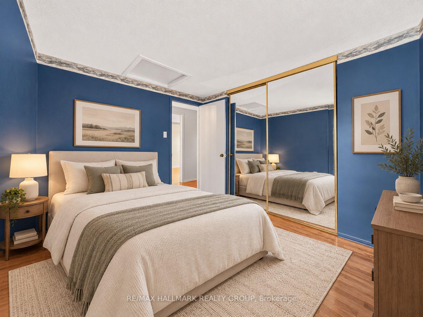 Photo 14 of 19 Fallow Court, Ottawa, Hunt Club Park/Greenboro — HOMEH