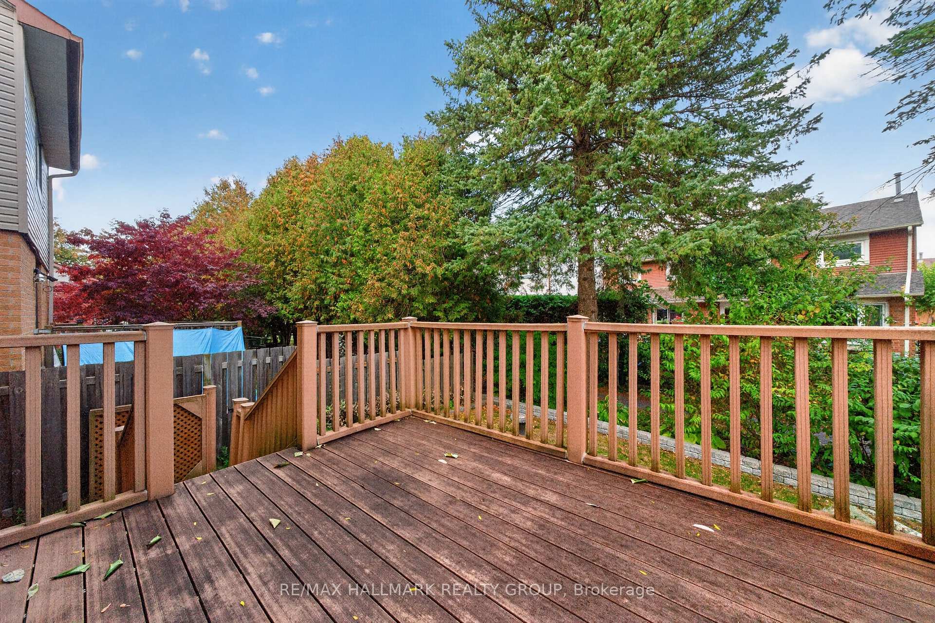 Photo 25 of 19 Fallow Court, Ottawa, Hunt Club Park/Greenboro — HOMEH
