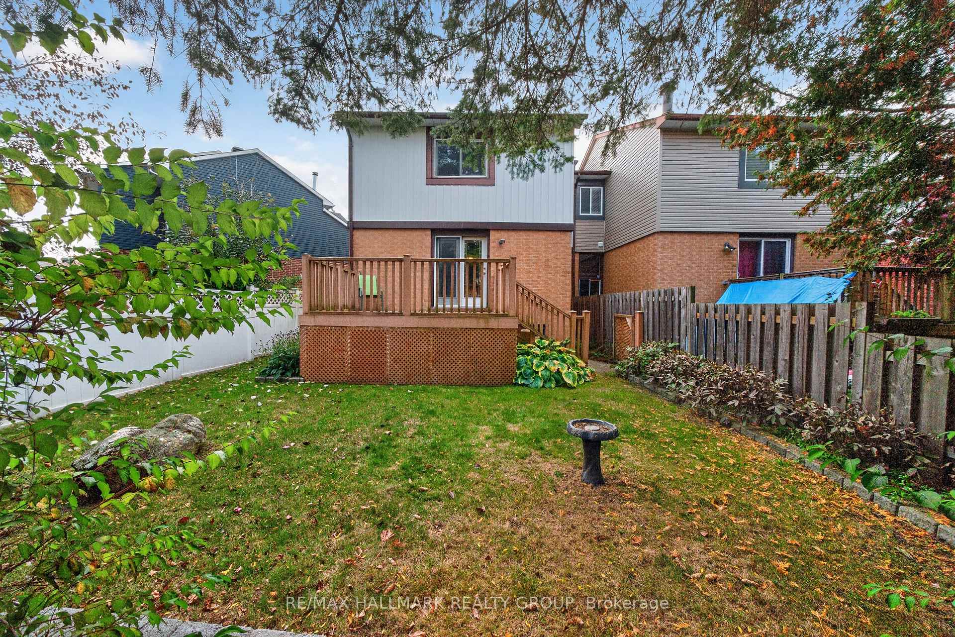 Photo 28 of 19 Fallow Court, Ottawa, Hunt Club Park/Greenboro — HOMEH