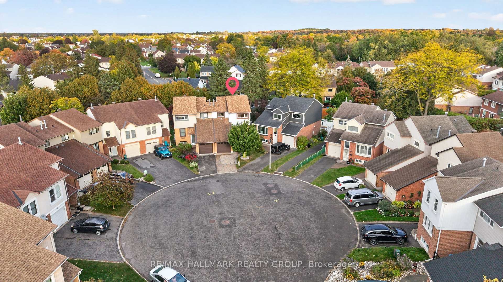 Photo 30 of 19 Fallow Court, Ottawa, Hunt Club Park/Greenboro — HOMEH