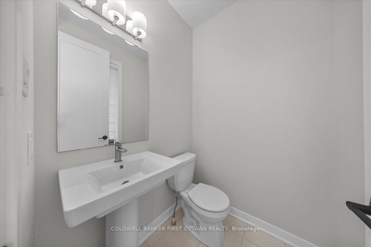 Photo 12 of 332 Appalachian Circle, Ottawa, Barrhaven - Half Moon Bay — HOMEH