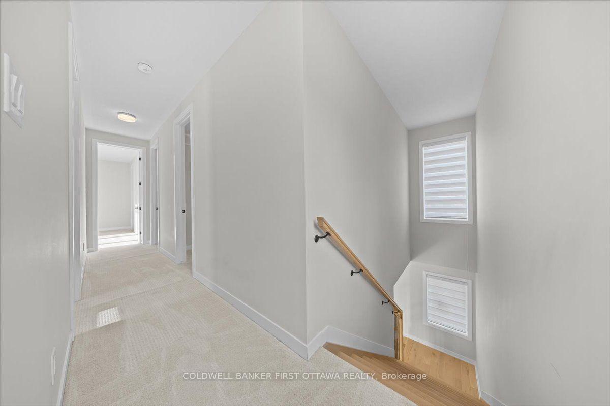 Photo 33 of 332 Appalachian Circle, Ottawa, Barrhaven - Half Moon Bay — HOMEH