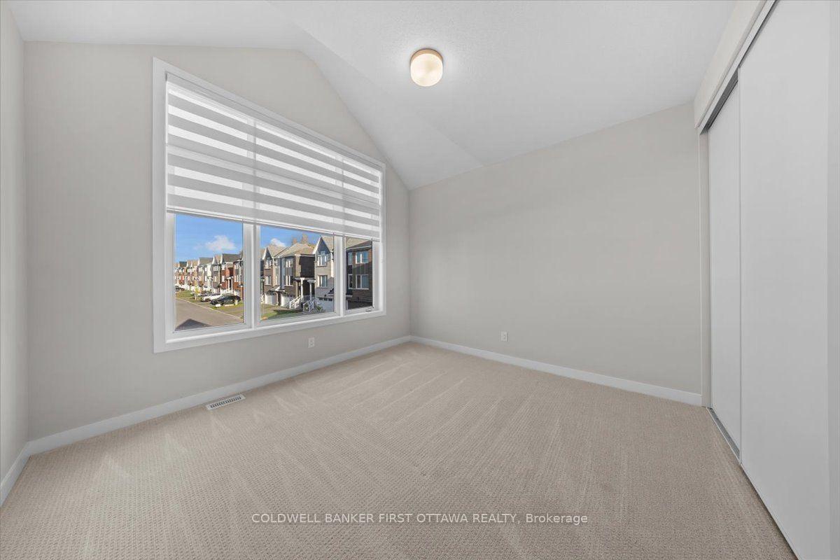 Photo 36 of 332 Appalachian Circle, Ottawa, Barrhaven - Half Moon Bay — HOMEH