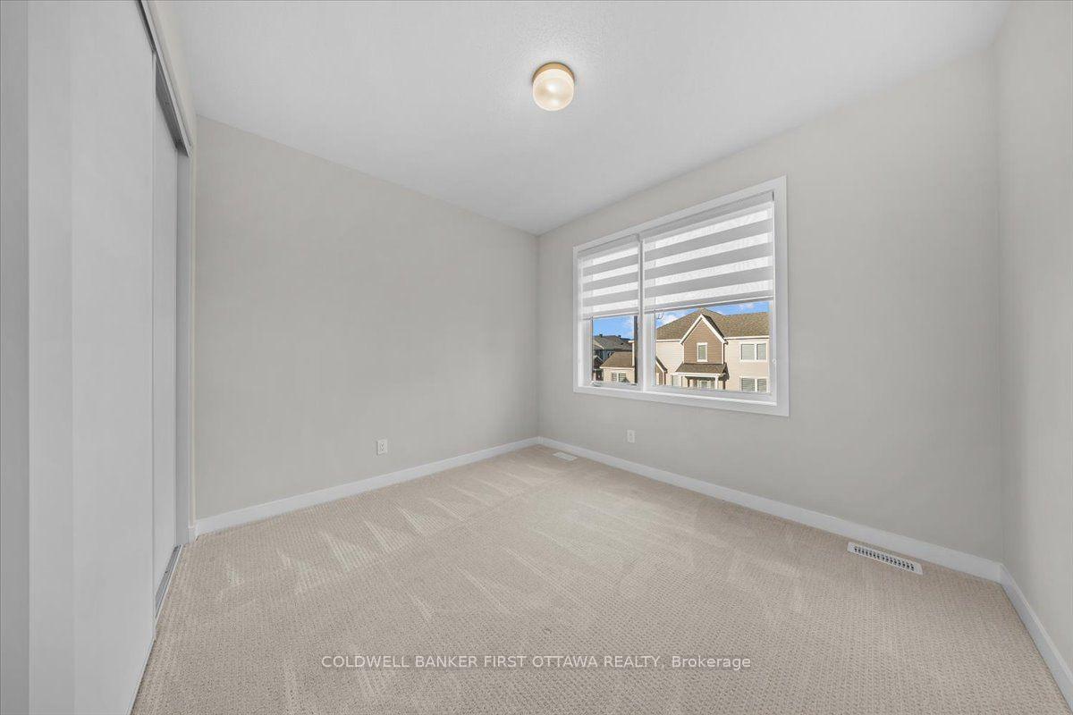 Photo 37 of 332 Appalachian Circle, Ottawa, Barrhaven - Half Moon Bay — HOMEH