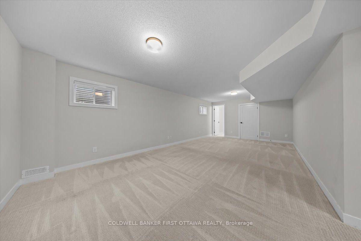 Photo 49 of 332 Appalachian Circle, Ottawa, Barrhaven - Half Moon Bay — HOMEH