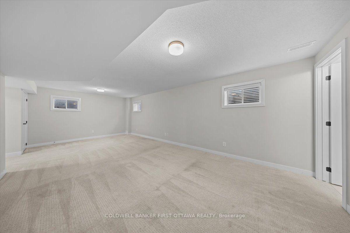 Photo 52 of 332 Appalachian Circle, Ottawa, Barrhaven - Half Moon Bay — HOMEH
