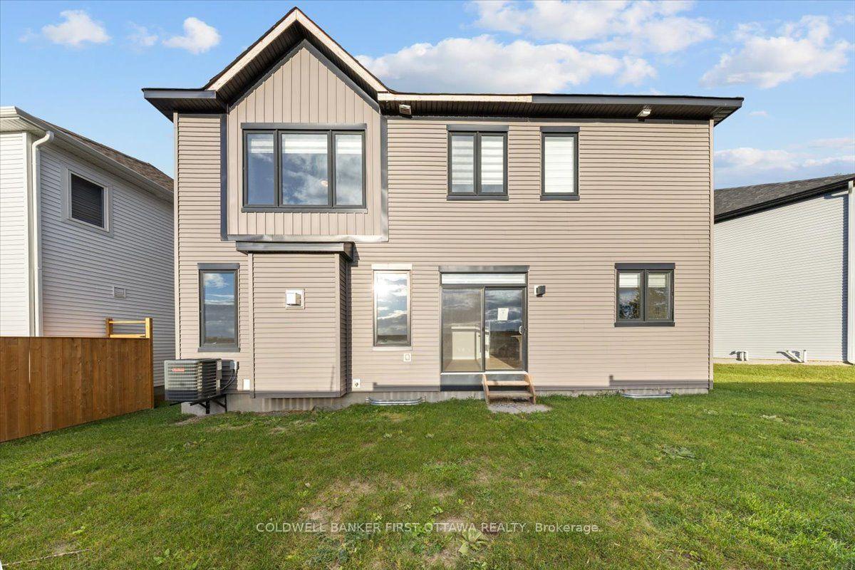 Photo 61 of 332 Appalachian Circle, Ottawa, Barrhaven - Half Moon Bay — HOMEH