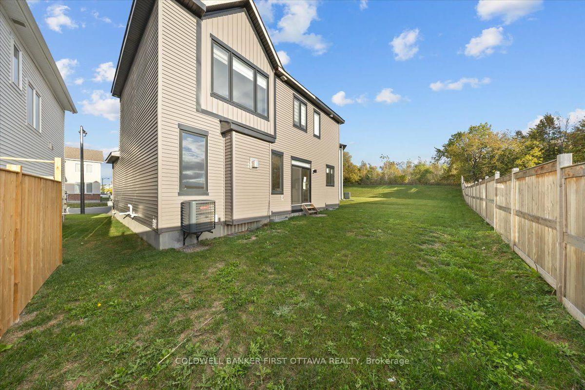 Photo 62 of 332 Appalachian Circle, Ottawa, Barrhaven - Half Moon Bay — HOMEH
