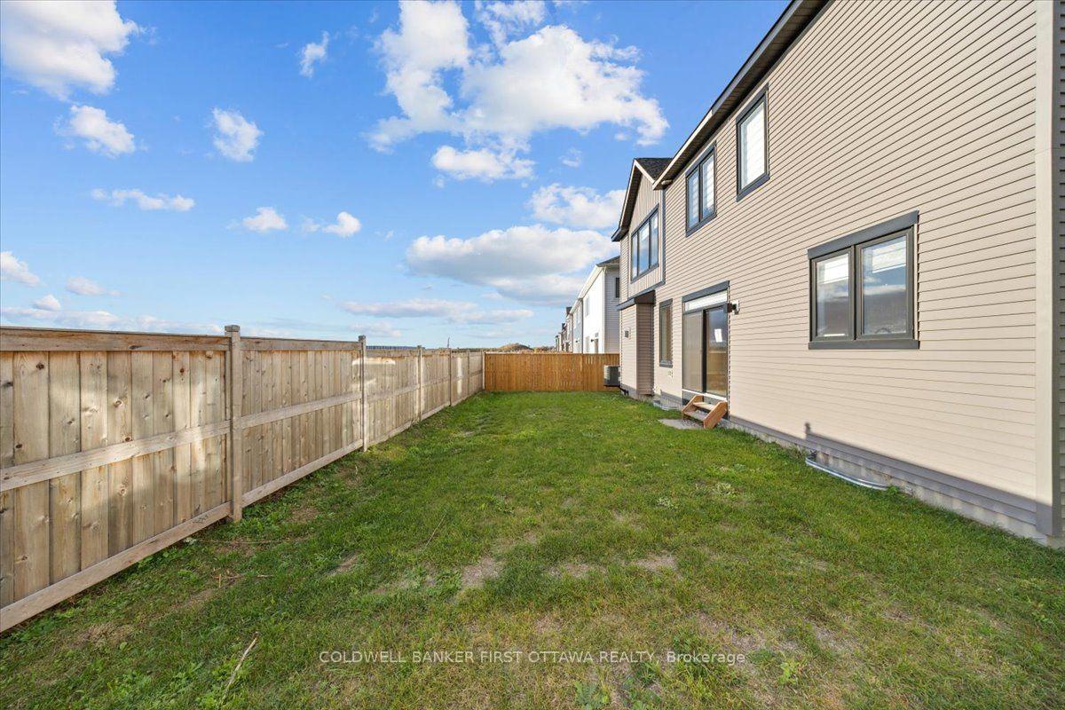 Photo 63 of 332 Appalachian Circle, Ottawa, Barrhaven - Half Moon Bay — HOMEH