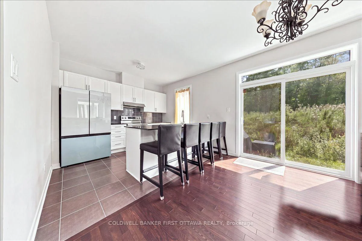 Photo 6 of 332 Appalachian Circle, Ottawa, Barrhaven - Half Moon Bay — HOMEH