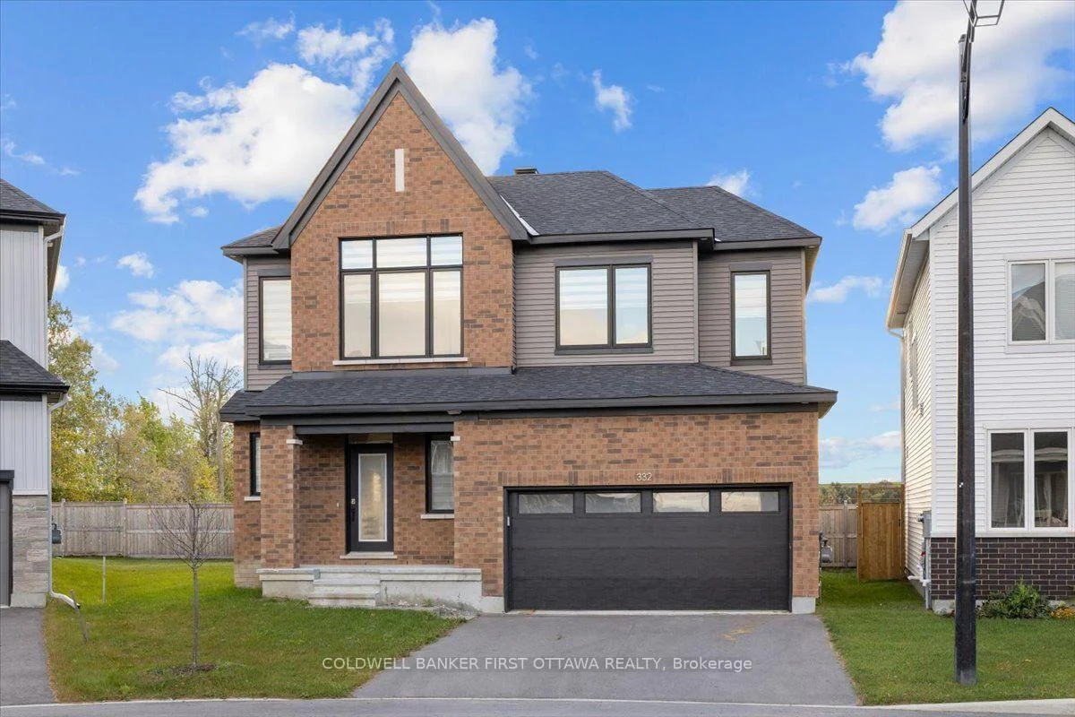 Photo 7 of 332 Appalachian Circle, Ottawa, Barrhaven - Half Moon Bay — HOMEH