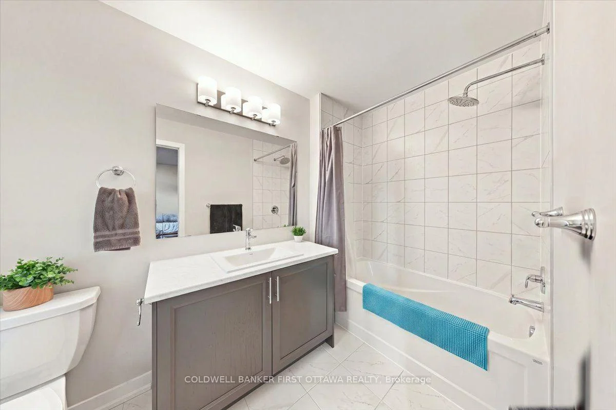 Photo 15 of 332 Appalachian Circle, Ottawa, Barrhaven - Half Moon Bay — HOMEH