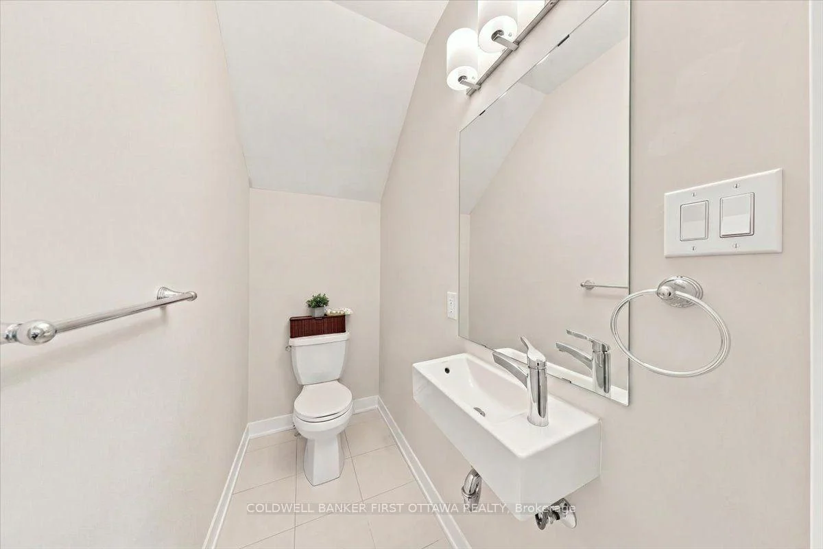Photo 23 of 332 Appalachian Circle, Ottawa, Barrhaven - Half Moon Bay — HOMEH