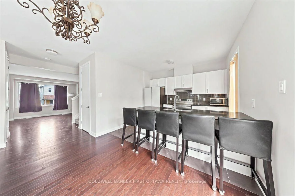 Photo 25 of 332 Appalachian Circle, Ottawa, Barrhaven - Half Moon Bay — HOMEH