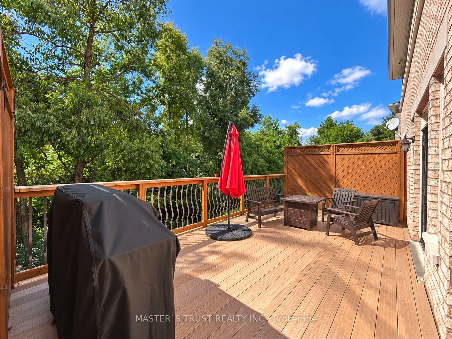 Photo 32 of 66 Chaya Sara Gardens, Vaughan, Patterson — HOMEH